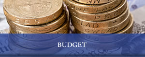 BUDGET